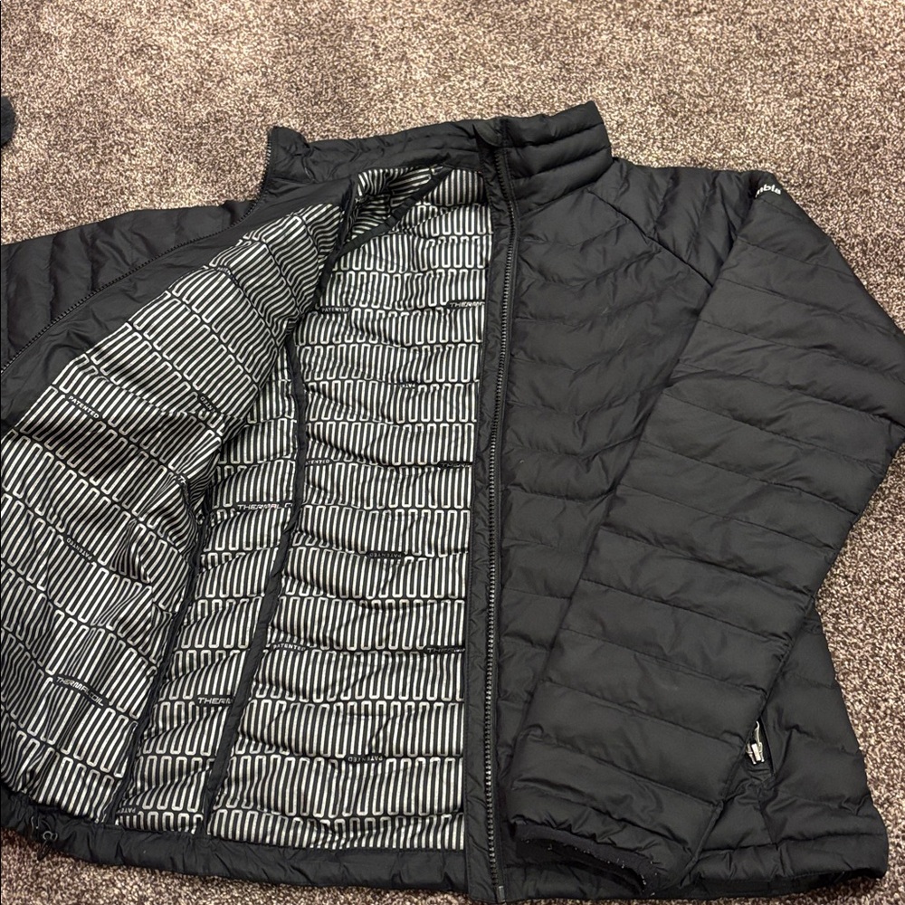 Women’s Columbia Jacket
